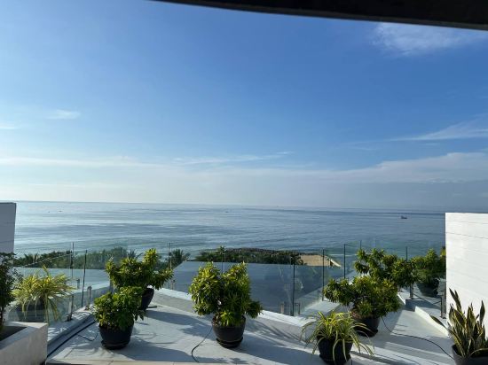 海崖度假飯店優惠