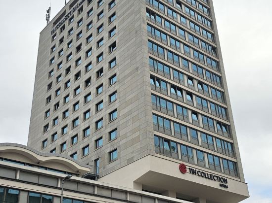 慕尼黑巴伐利亞 NH 精選飯店優惠