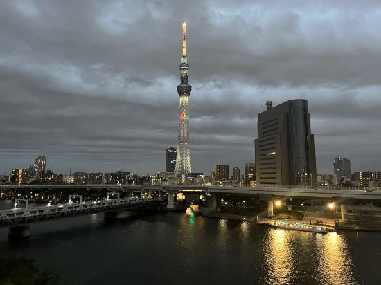 東京淺草多美迎EXPRESS溫泉飯店（多美迎・御宿野乃 飯店集團）優惠