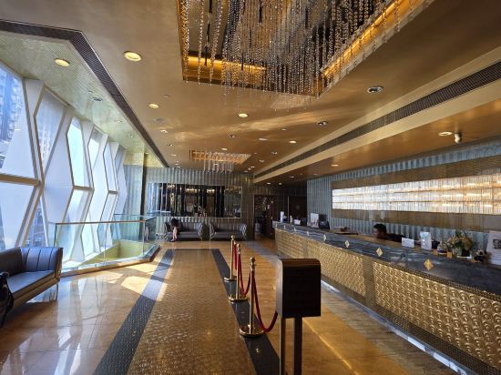 香港華美達海景酒店優惠