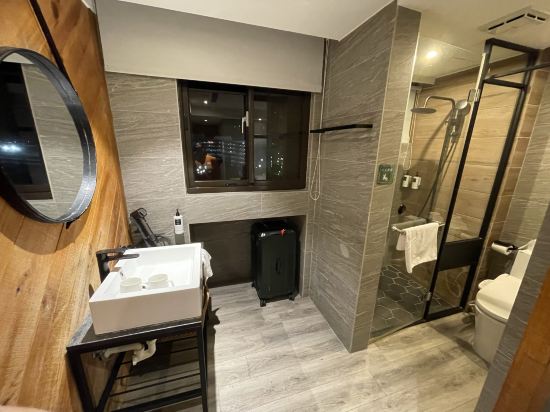 Old School-田中央旅店優惠