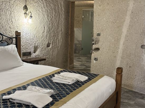 Caverna Premium洞穴飯店優惠