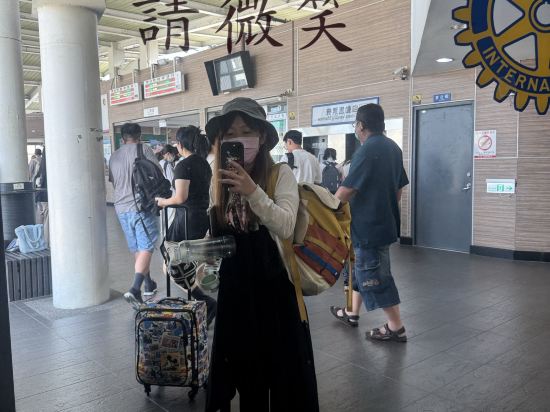 仲青行旅（嘉義館）優惠