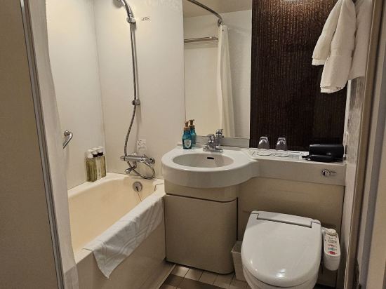 熊本新市街里士滿飯店優惠