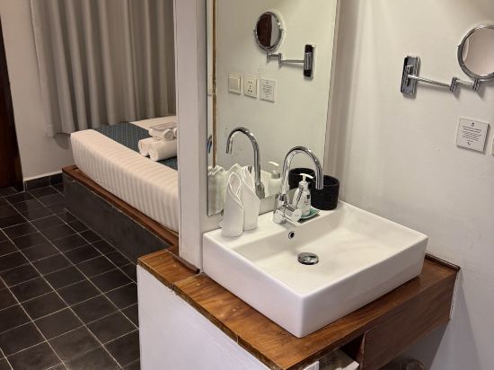 PATIO城市度假飯店優惠