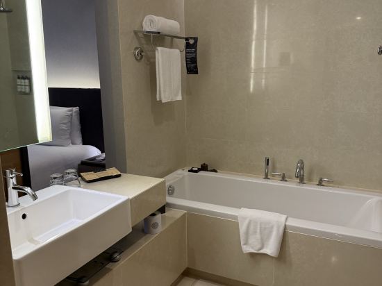 曼谷鉑爾曼皇權飯店優惠