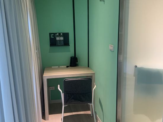 Hotel PaPa whale - 高雄美麗島館優惠