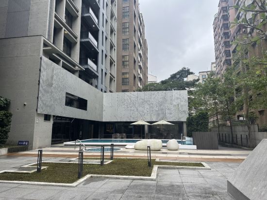 天閣酒店（台北士林館）優惠