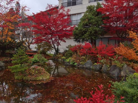 十和田莊飯店優惠
