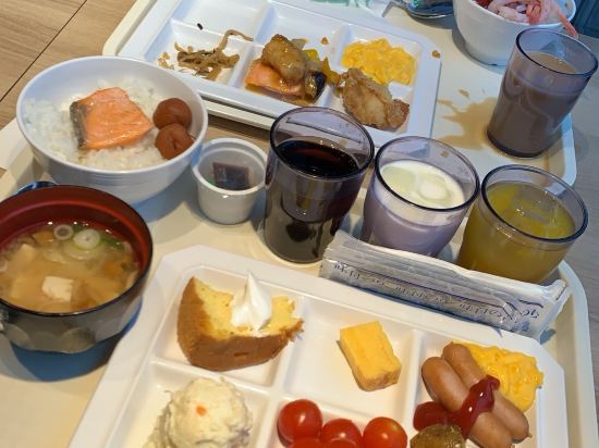 ホテルウィングインターナショナル旭川駅前 クーポン