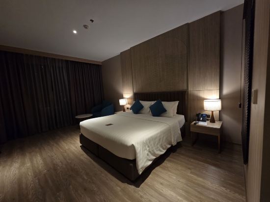 拉古納大飯店及水療中心優惠