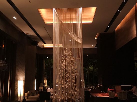 曼谷金普頓馬瀨酒店 （SHA Extra Plus）優惠