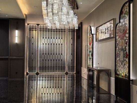 廈門鷺江賓館優惠