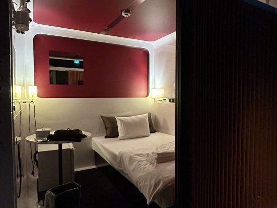 トリフィート ホテル＆ポッド 金沢百万石通 クーポン