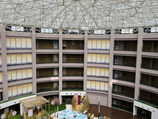 廈門城市廣場希爾頓歡朋酒店優惠