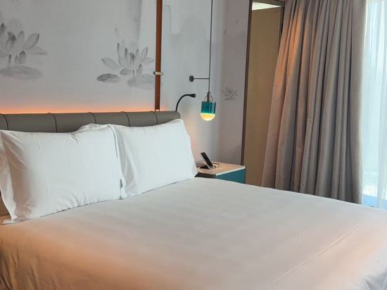 新濠天地-澳門頤居優惠