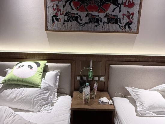 松潘五十六間房飯店優惠