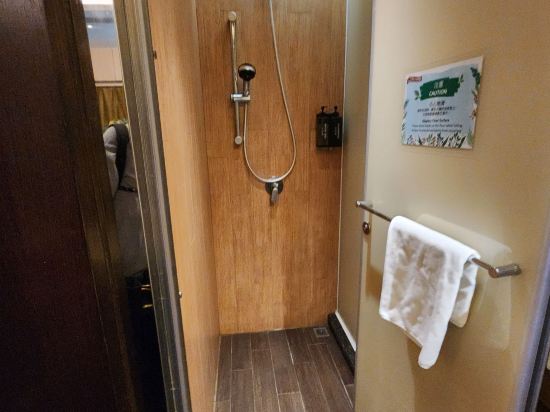 挪亞方舟度假飯店優惠