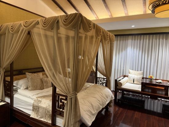 烏鎮盛庭行館優惠