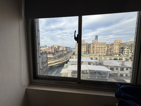 基隆金華飯店優惠