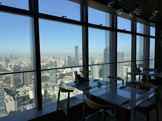 深圳灣萬麗酒店優惠