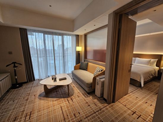 佛山嶺南天地馬哥孛羅酒店優惠