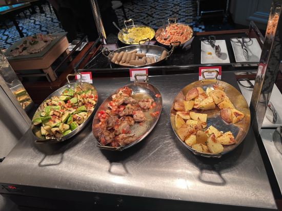 葡京人酒店-歐舒丹主題住宿優惠