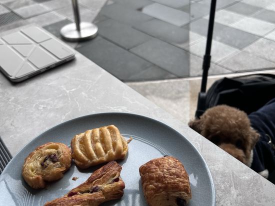 洲至奢選香港WM飯店優惠