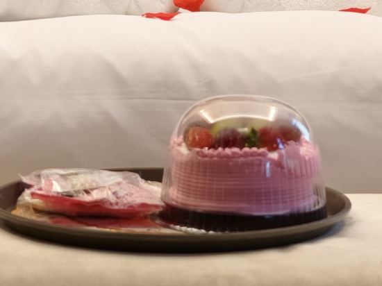 佛山皇冠假日酒店優惠