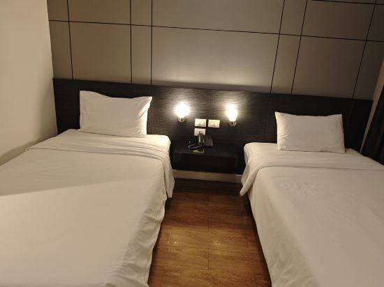 曼谷公園公寓酒店優惠