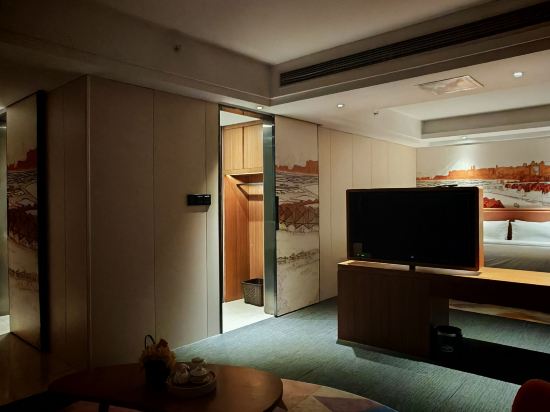 深圳光明希爾頓歡朋酒店優惠