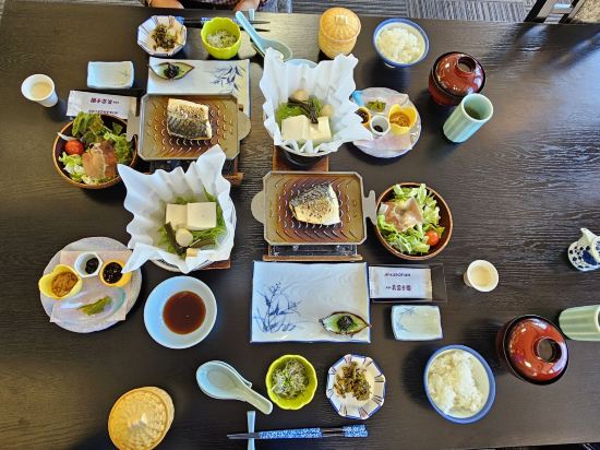 美富士園飯店優惠