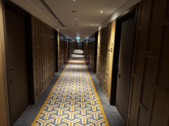 曼谷蘇拉翁因姆蒙田酒店優惠