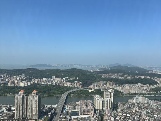 東莞虎門美思威爾頓酒店優惠