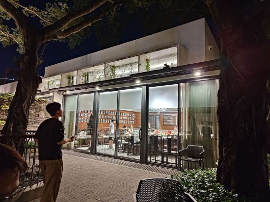 中山利和希爾頓酒店優惠