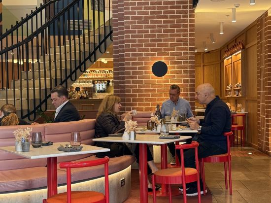 阿德萊德市場靛藍酒店優惠