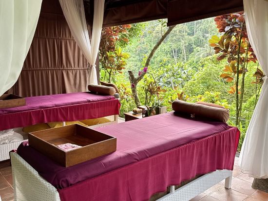 峇里島卡曼達魯度假村 - CHSE Certified優惠