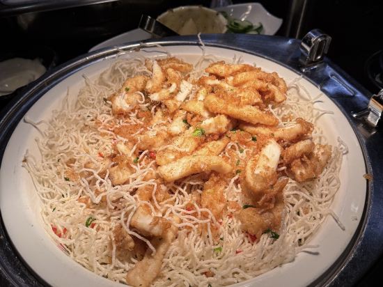 沖浪者天堂皇冠假日飯店優惠