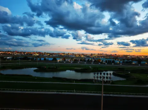 Hotel Europa, BW Signature Collection Рядом с отелем Photos