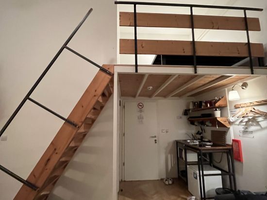 瑪維裏克出租公寓優惠