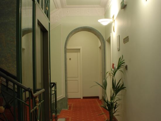 埃斯普里特皇家酒店優惠