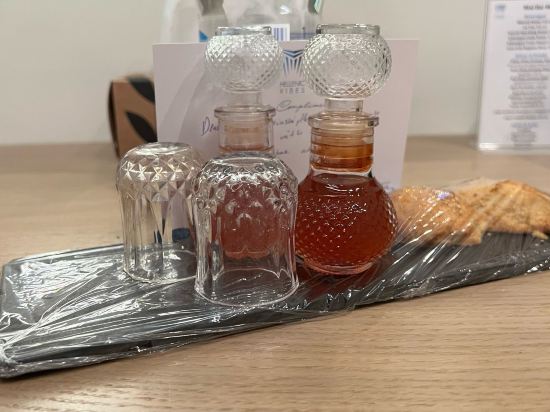 希臘共鳴時尚酒店優惠