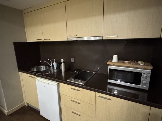 伊斯坦堡摩頓莫納帕梅西科伊住宿加早餐旅館優惠