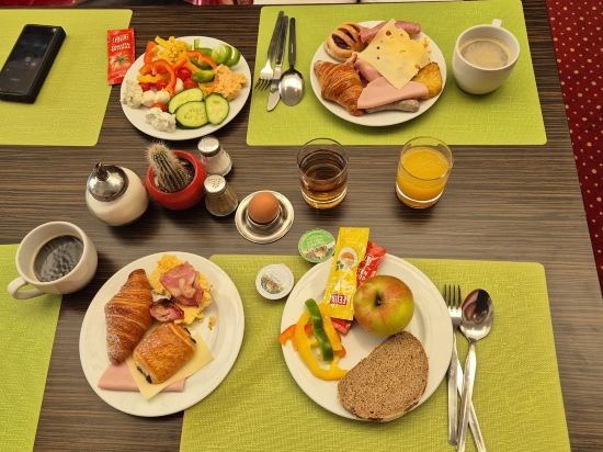 維也納愛米迪亞貝斯特韋斯特優質酒店優惠