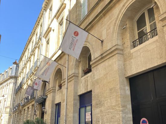 "巴約訥厄徹 - 奧納"貝斯特韋斯特精品酒店優惠