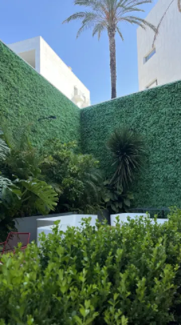 Moov Hotel Oeiras Общественные зоны Photos