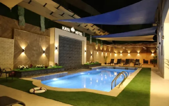 فندق كايا - عمّان الترفيه والتسلية Photos