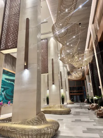 อมารี พัทยา พื้นที่ส่วนกลาง  Photos