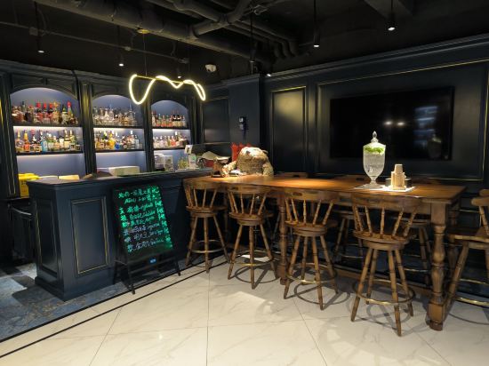 Parkside Inn 帕格森蒂·悅居飯店優惠