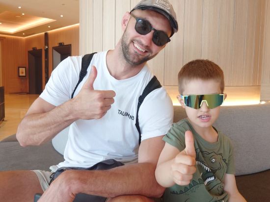 新加坡羅克西美爵酒店 （Staycation Approved）優惠